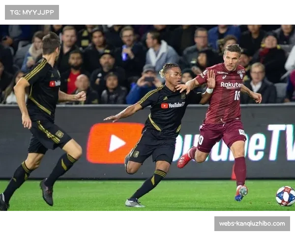 洛杉矶FC客场战绩稳步提升 具备较强异地作战能力