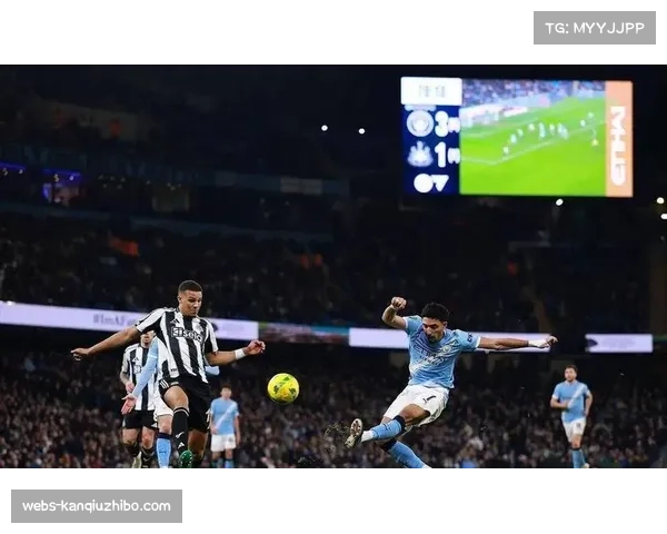 曼城主场2-1力克纽卡斯尔联 奥赖利梅开二度助蓝月军团紧追榜首